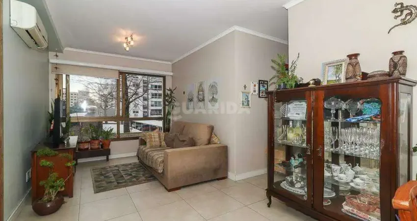 Apartamento de 3 dormitórios, sendo 1 suíte, no bairro Passo d'Areia.