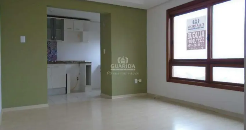Apartamento para aluguel, 1 quarto, 1 vaga, Santana - Porto Alegre/RS