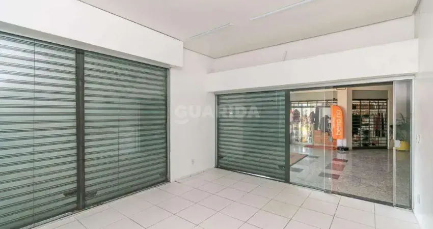 Loja/Ponto Comercial para aluguel, Cavalhada - Porto Alegre/RS