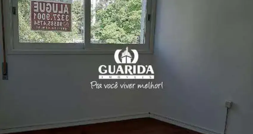 Apartamento de 3 dormitórios no bairro Rio Branco, com VAGA COBERTA!