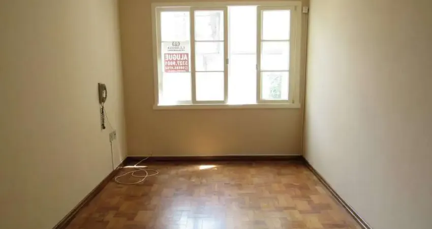 Apartamento Jk no bairro Cidade Baixa, proximidades da Redenção!