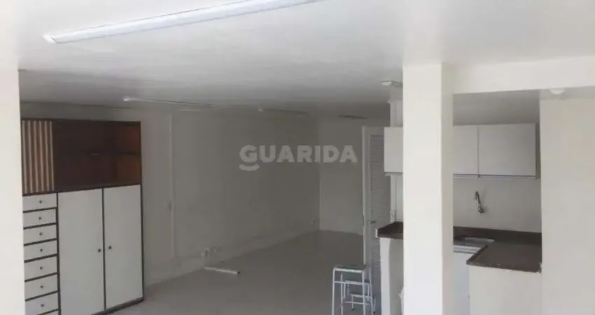 Conjunto comercial no bairro Santana - Porto Alegre/RS