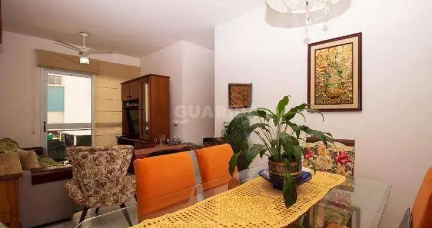 Apartamento com 3 dormitórios para alugar no bairro Santana - Porto Alegre/RS