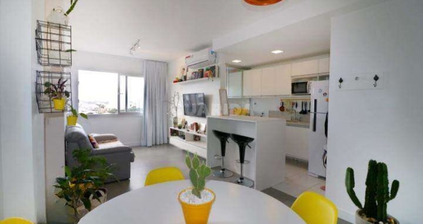 Apartamento para aluguel, 2 quartos, 1 suíte, 1 vaga, Jardim Lindóia - Porto Alegre/RS