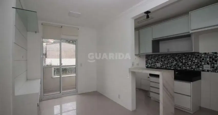 Apartamento de 2 dormitórios no bairro Teresópolis.