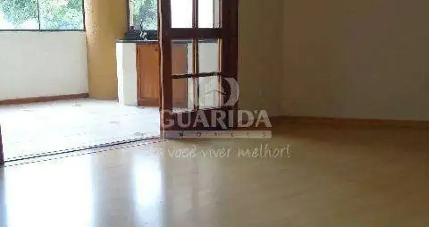 Apartamento para aluguel, 2 quartos, 1 suíte, 2 vagas, Chácara das Pedras - Porto Alegre/RS