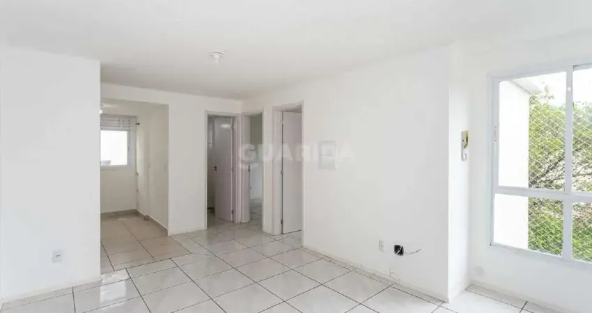 Apartamento para aluguel, 2 quartos, 1 vaga, Agronomia - Porto Alegre/RS