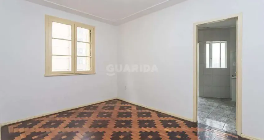 Apartamento de 2 dormitórios no bairro Centro Histórico - Porto Alegre/RS