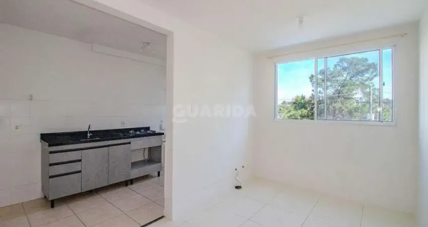 Apartamento de 2 dormitórios no bairro Alto Petrópolis.