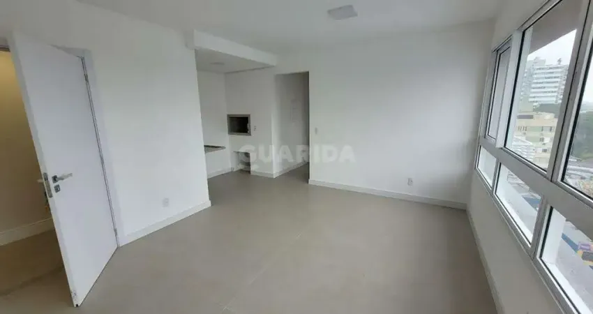 Apartamento para aluguel, 2 quartos, 1 suíte, Passo d’Areia - Porto Alegre/RS