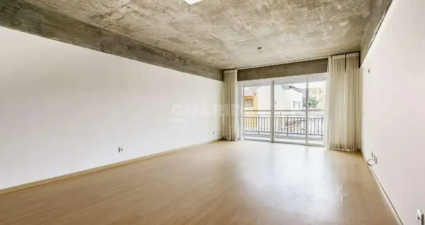 Amplo apartamento com 2 quartos e vaga de garagem no Bairro Santana!