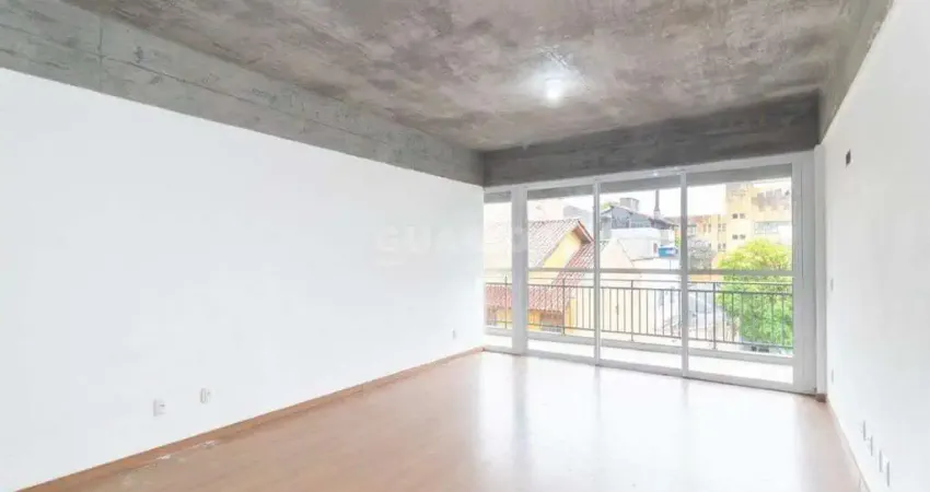 Amplo apartamento com 2 quartos e vaga de garagem no bairro santana!