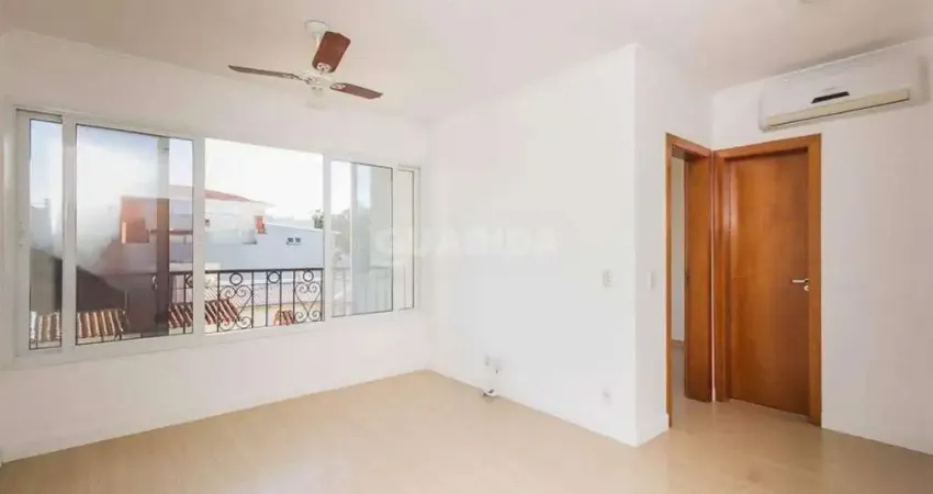 Apartamento com 1 quarto para alugar na Rua Santana, Santana, Porto Alegre