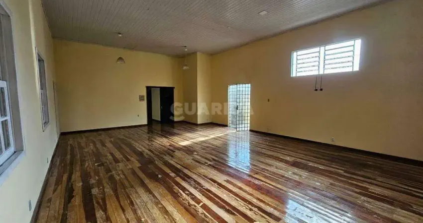 Casa com 2 quartos para alugar na Avenida Benno Mentz, Vila Ipiranga, Porto Alegre
