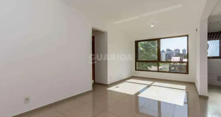 Apartamento com 2 dormitórios 1 vaga de garagem no bairro Passo D’areia!