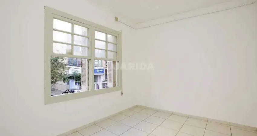 Apartamento de 1 dormitório suíte no bairro Auxiliadora.