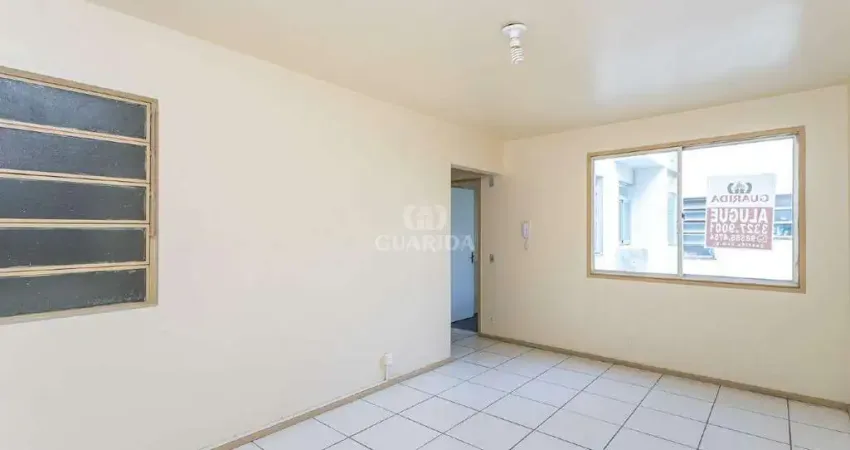 Exclusividade Guarida: apartamento diferenciado, JK com 30m² , no bairro Centro!