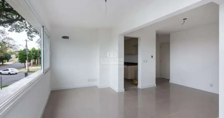 Apartamento de 3 dormitórios, sendo 1 suíte no bairro Cristo Redentor, com VAGA /CHURRASQUEIRA INTERNA!
