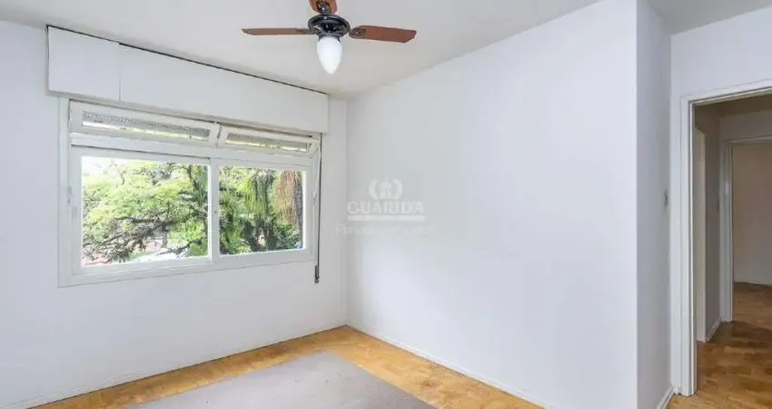 Apartamento com 2 dormitórios, no bairro Rio Branco