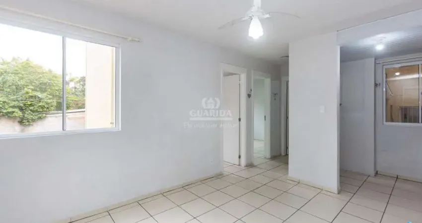 Apartamento com 2 quartos para alugar na Rua Intendente Alfredo Azevedo, Glória, Porto Alegre