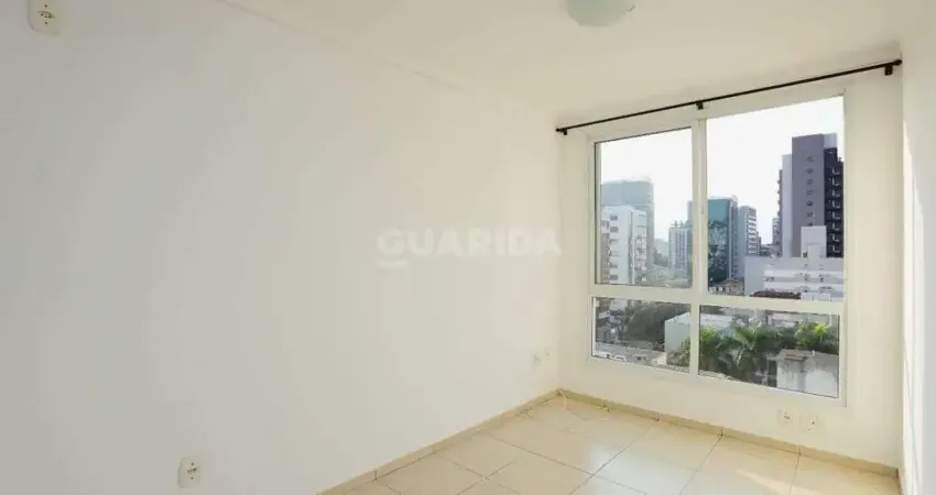 Apartamento para aluguel, 1 quarto, 1 vaga, Auxiliadora - Porto Alegre/RS