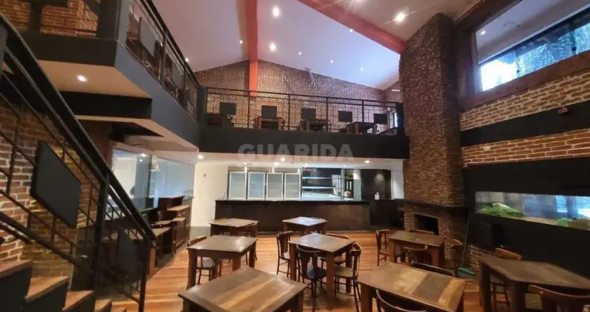 Loja mobiliado comercial com 600m² no bairro Rio Branco