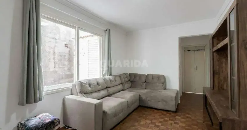 Apartamento de 1 dormitórios no bairro Independência.