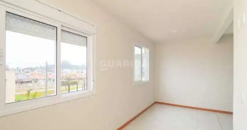 Apartamento com 1 quarto para alugar na Rua Cinco Mil Cento e Dezessete, Hípica, Porto Alegre
