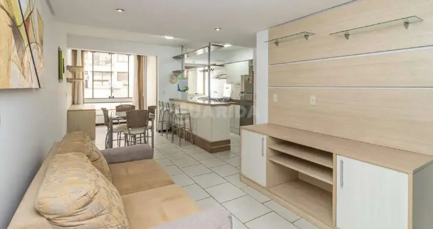 Apartamento com 1 dormitório no bairro Centro Histórico - Porto Alegre/RS