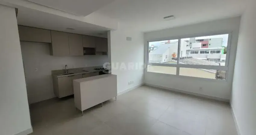 Apartamento novo, Garden, nunca habitado, com 2 dormitórios, sendo 1 suíte, no bairro Passo d’Areia
