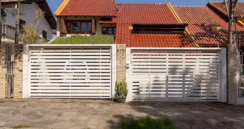 Casa de 4 dormitórios mobiliada no Bairro Jardim Itu Sabara.