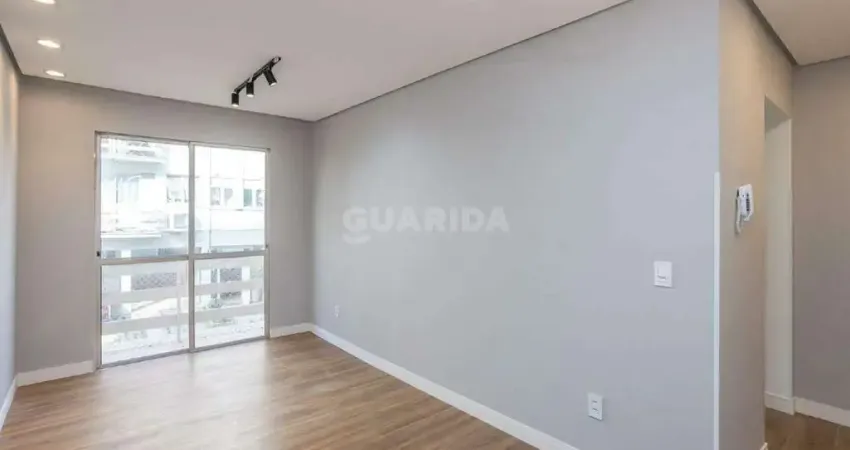 Apartamento para aluguel, 3 quartos, 1 vaga, Passo d`Areia - Porto Alegre/RS