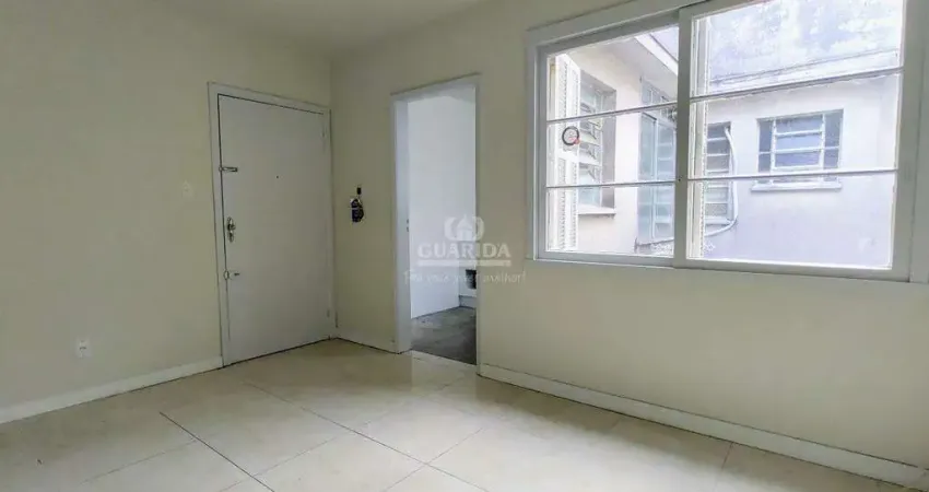 Kitnet/JK/Studio para aluguel, Higienópolis - Porto Alegre/RS