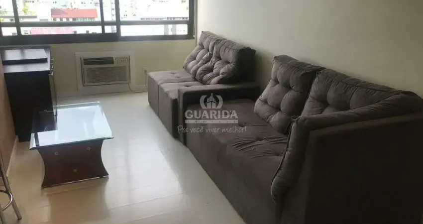 Apartamento para aluguel, 3 quartos, 1 suíte, 2 vagas, Praia de Belas - Porto Alegre/RS