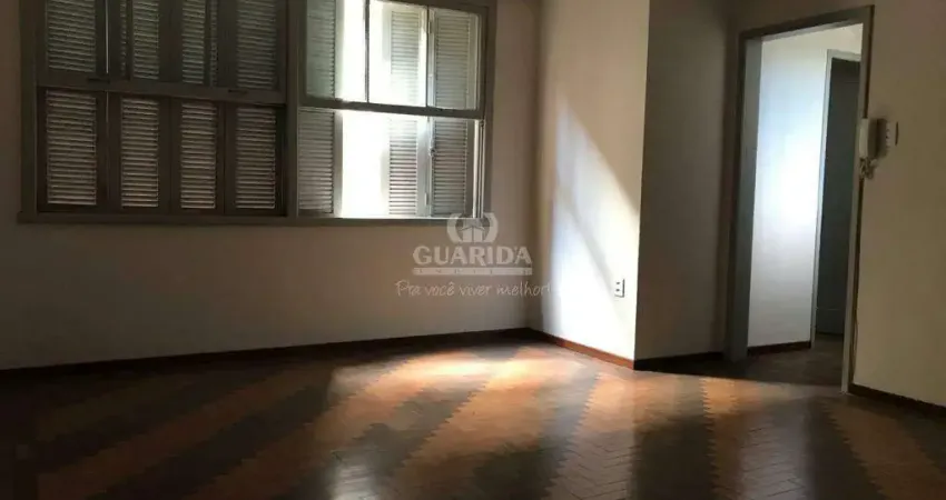 Apartamento para aluguel, 2 quartos, Petrópolis - Porto Alegre/RS