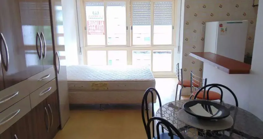 Kitnet/JK/Studio para aluguel, Centro Histórico - Porto Alegre/RS