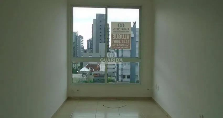 Apartamento para aluguel, 1 quarto, 1 vaga, Auxiliadora - Porto Alegre/RS
