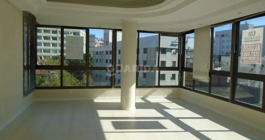 Apartamento de 3 dormitórios, sendo 1 suíte no bairro Rio Branco.