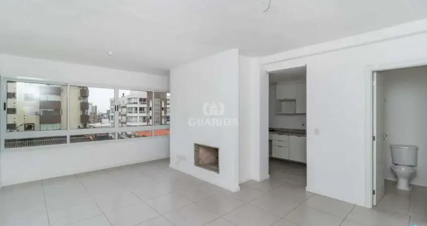 Apartamento para aluguel, 2 quartos, 2 suítes, 2 vagas, Petrópolis - Porto Alegre/RS