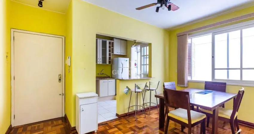 Apartamento para aluguel, 2 quartos, Santana - Porto Alegre/RS