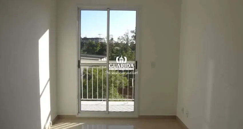Apartamento para aluguel, 2 quartos, 1 suíte, 1 vaga, Sarandi - Porto Alegre/RS