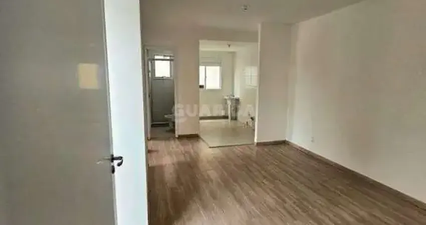 Apartamento novo com 2 quartos na Zona Leste de Porto Alegre!