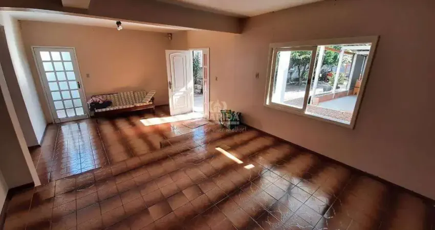 Exclusividade Guarida: Casa de 3 dormitórios, sendo 1 suíte no bairro Alto Petrópolis com VAGA!