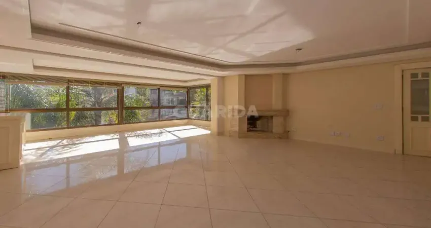Amplo apartamento com 3 quartos, churrasqueira, 2 vagas de garagem, no bairro rio branco!