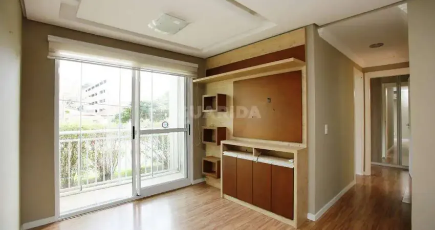 Apartamento para aluguel, 3 quartos, 1 suíte, 1 vaga de garagem, tristeza - porto alegre/rs