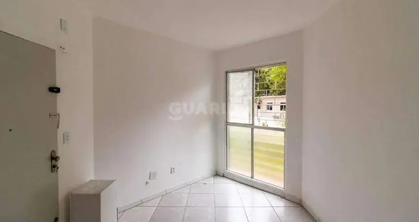 Apartamento com 1 quarto para alugar na Rua Chico Pedro, Cristal, Porto Alegre