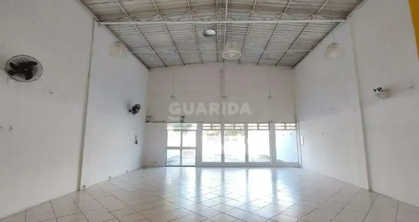 Loja/ponto comercial para aluguel, 3 vagas, sarandi - porto alegre/rs