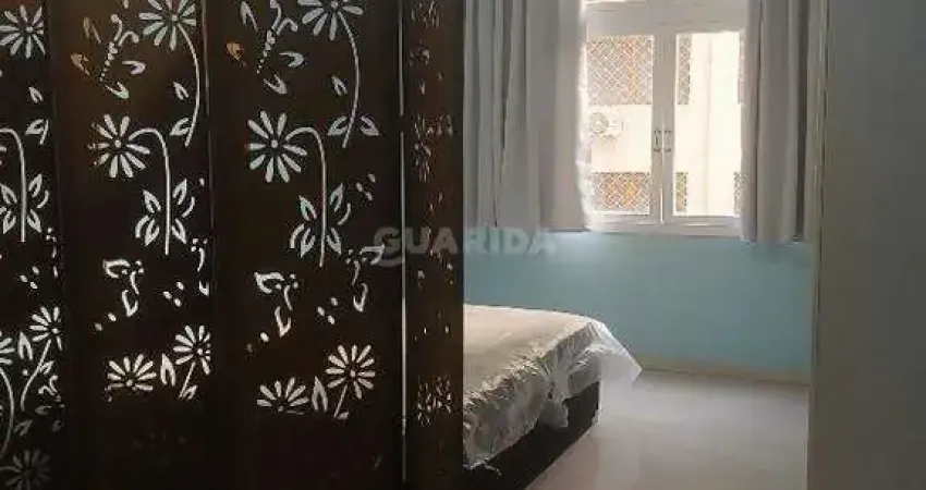 Kitnet/jk/studio para aluguel, centro histórico - porto alegre/rs