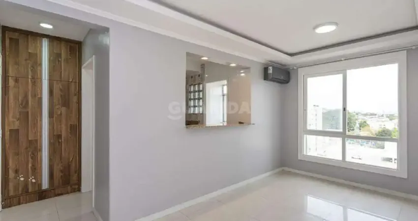 Apartamento com 2 quartos para alugar na Avenida da Cavalhada, Cavalhada, Porto Alegre