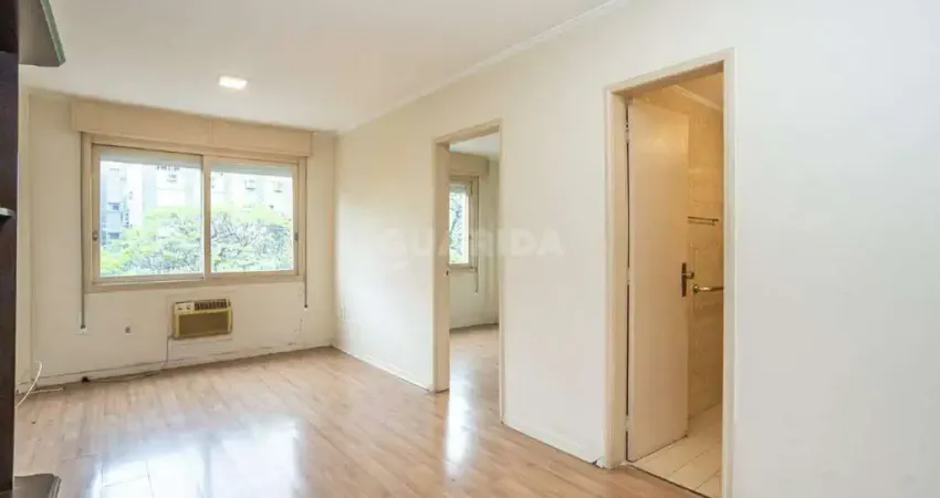 Apartamento para aluguel, 1 quarto, petrópolis - porto alegre/rs